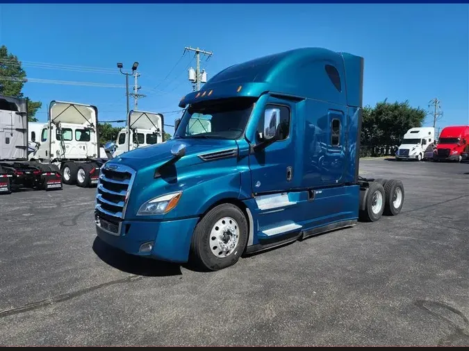 2022 FREIGHTLINER CASCADIA69cab1f70c4ca09fde5de5a61dabc0a5