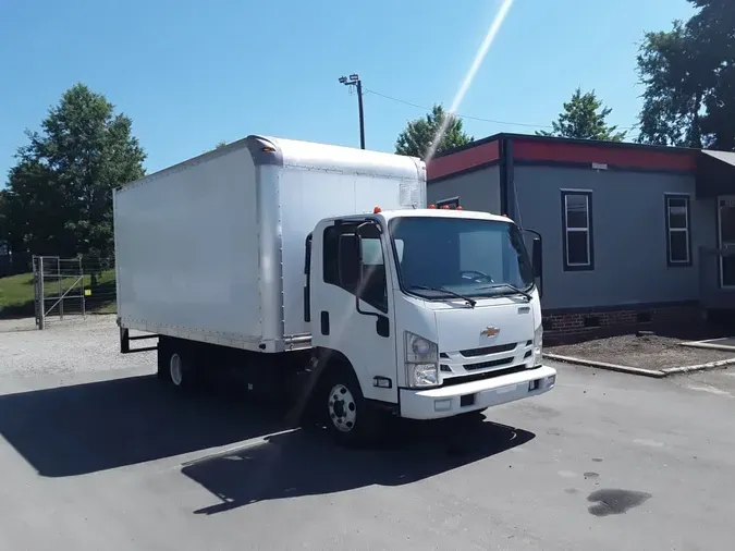 2021 CHEVROLET MOTOR DIV. LCF 4500HD69cc43b0aae81b78da2119a1b1ee5cac