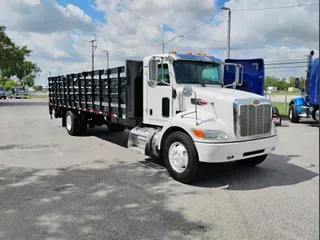 2019 Peterbilt 330
