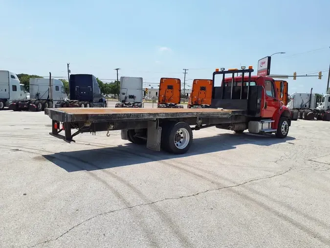 2019 FREIGHTLINER M2 106