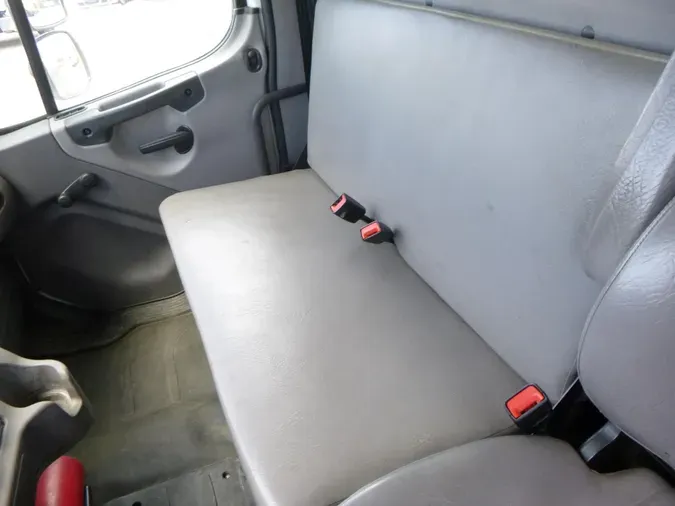 2020 Freightliner Business Class M2 106