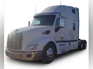 2020 Peterbilt 579