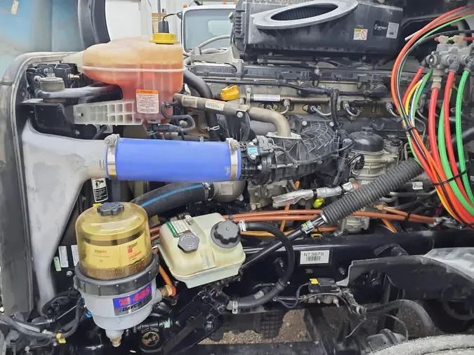 2022 FREIGHTLINER/MERCEDES NEW CASCADIA PX1266469d0305a1bcef521e9f731a9218e9860