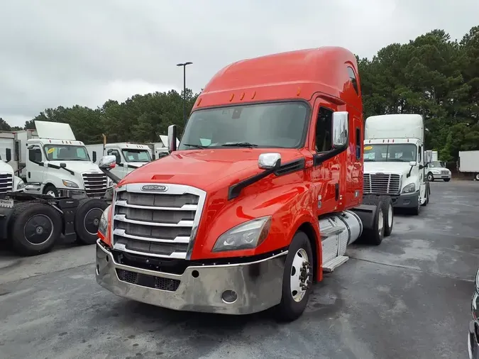 2019 FREIGHTLINER NEW CASCADIA PX12664