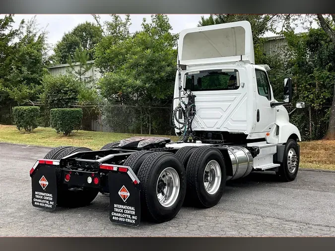 2019 INT LT625 6x4