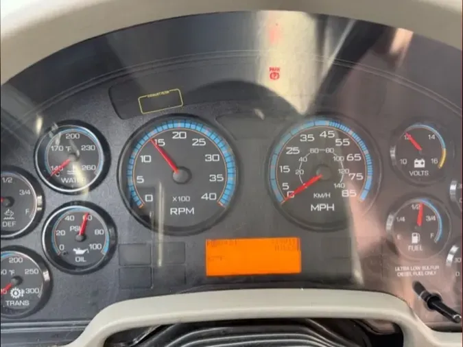 2019 NAVISTAR INTERNATIONAL 4300