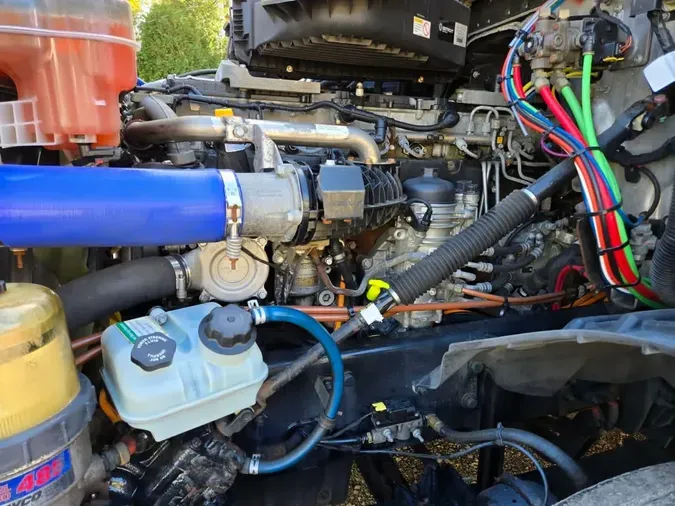 2020 FREIGHTLINER/MERCEDES NEW CASCADIA PX12664