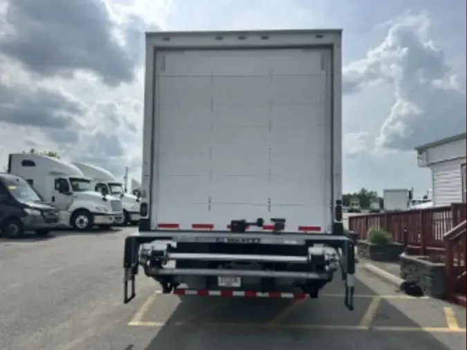 2020 FREIGHTLINER/MERCEDES M2 106