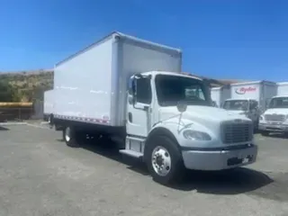 2016 FREIGHTLINER/MERCEDES M2 106