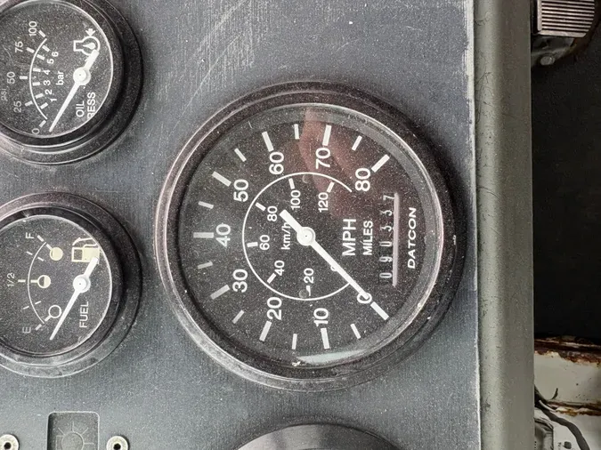 2007 KALMAR OTTAWA69d6e8d21a56fd744099a91979a7d527