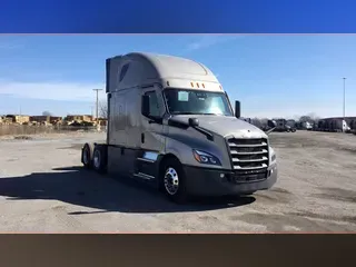 2022 Freightliner Cascadia 126