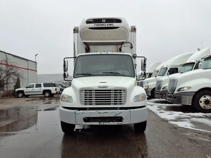 2015 FREIGHTLINER/MERCEDES M2 106