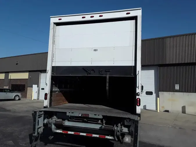 2019 NAVISTAR INTERNATIONAL MV607 (4X2)69d7d285fe62060ac19f8bd35d250e43