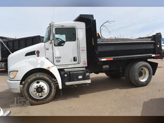 2018 KENWORTH T27069d8dae5b2e14ccd46402a922eab5626