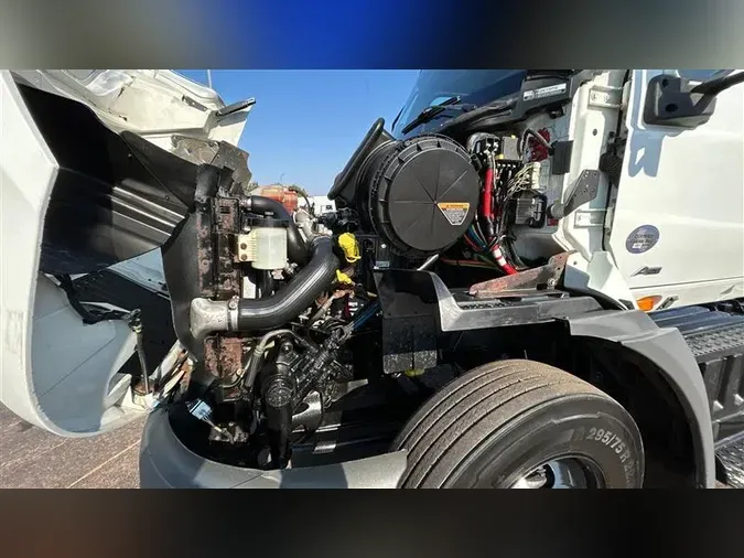 2020 INTERNATIONAL RH613