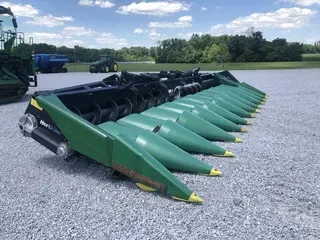 2009 Geringhoff ns1200/fb