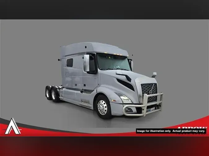 2022 VOLVO VNL74069da05fb2685169eee22545f50c46dd1