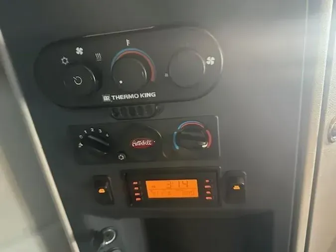 2022 Peterbilt 579