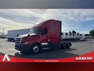2022 FREIGHTLINER CA126