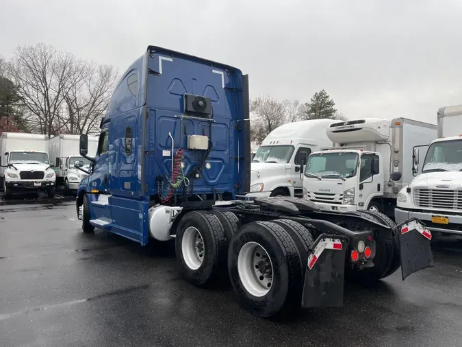 2019 FREIGHTLINER/MERCEDES NEW CASCADIA PX12664