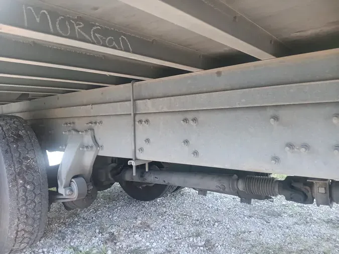 2020 FREIGHTLINER M2 106