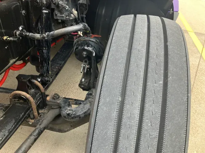 2020 Kenworth T680