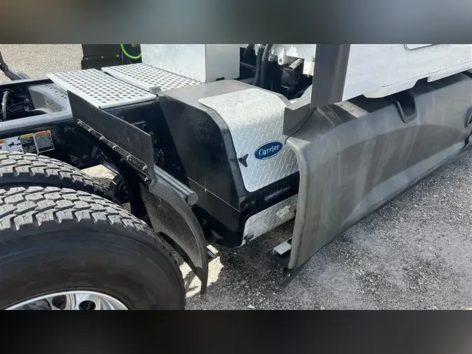 2021 KENWORTH T680