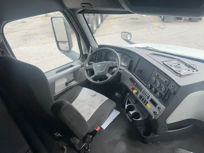 2020 Freightliner Cascadia