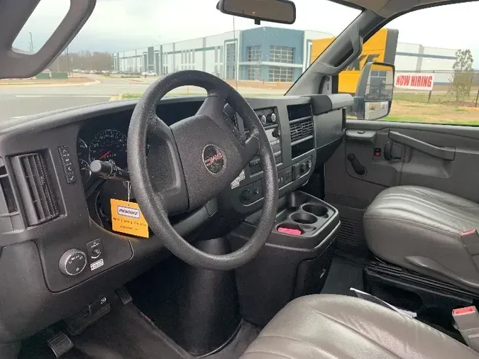 2019 General Motors Corp G33903