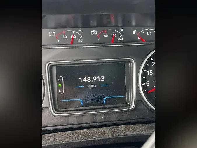 2019 NAVISTAR INTERNATIONAL RH613 DAYCAB S/A69dd6825eb8f3271310f88ced8fd2e80
