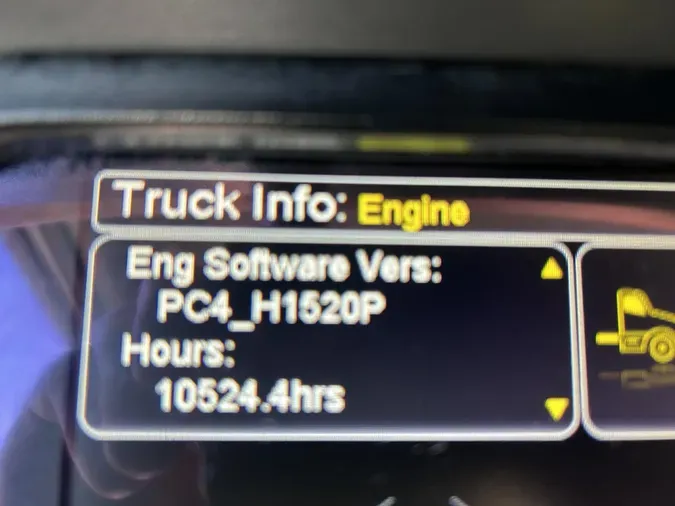 2020 Peterbilt 579