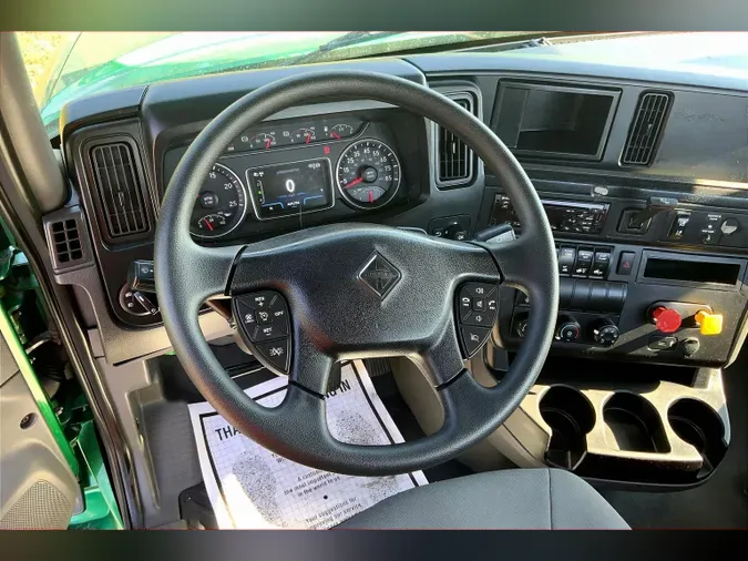 2020 INT LT625 6x4