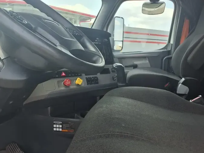 2022 FREIGHTLINER/MERCEDES NEW CASCADIA PX1266469df1aa0a5a67774e21ffa791906b8e8