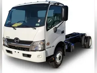 2022 Isuzu NRR