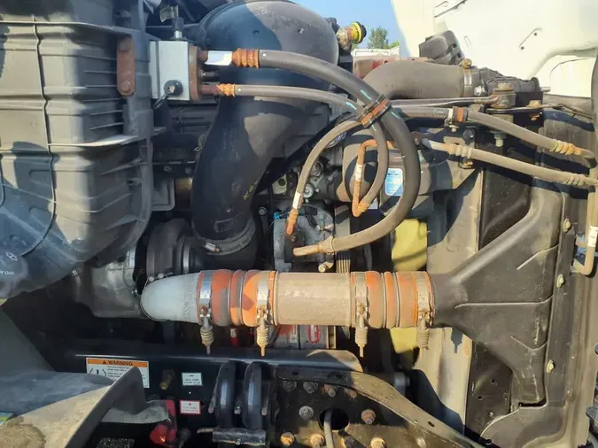 2020 FREIGHTLINER CASCADIA 113