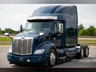 2020 PETERBILT 579