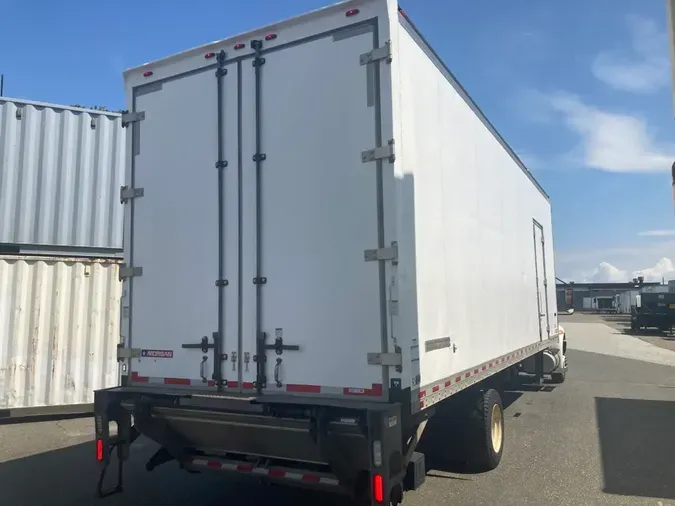 2020 NAVISTAR INTERNATIONAL MV607 (4X2)69e12773de520f8eea468fd8a34a798f
