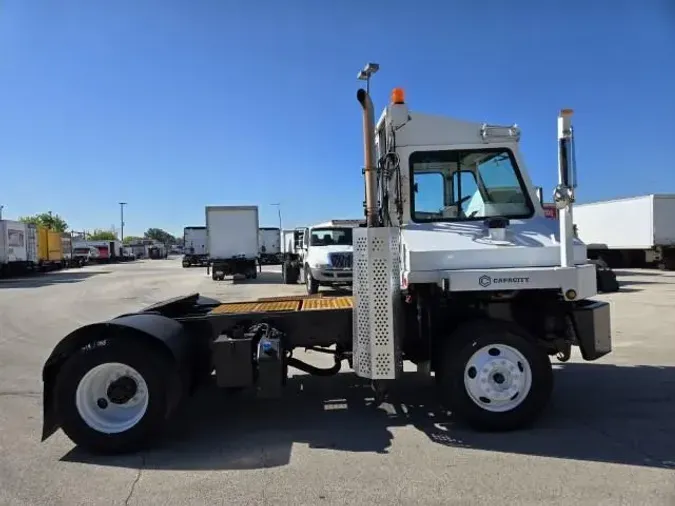 2021 Capacity TJ5000