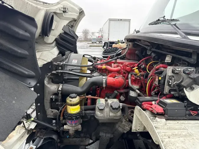 2019 FREIGHTLINER/MERCEDES M2 10669e25d347edbf28b1dd6855f9a25791f