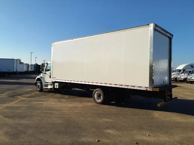2020 FREIGHTLINER/MERCEDES M2 106