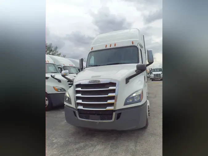 2020 FREIGHTLINER/MERCEDES NEW CASCADIA PX12664