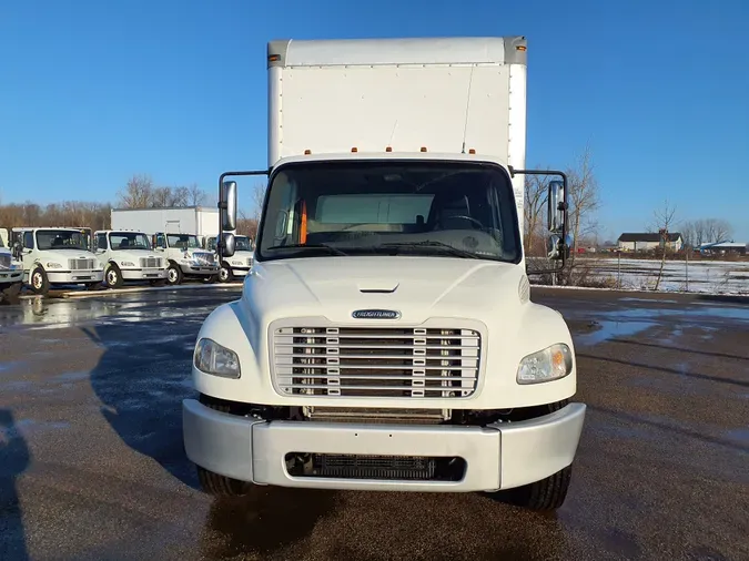 2018 FREIGHTLINER/MERCEDES M2 106