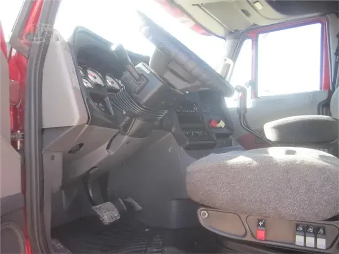 2014 INTERNATIONAL PROSTAR