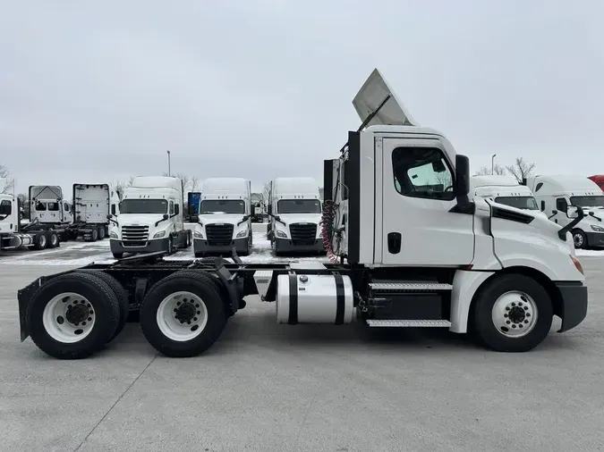 2020 Freightliner Cascadia&reg;