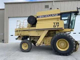 1994 New Holland TR97