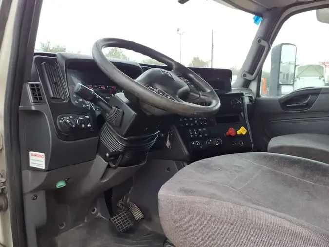 2020 NAVISTAR INTERNATIONAL LT625 SLPR CAB69e4fc945ddf20be059987fc69b31b29