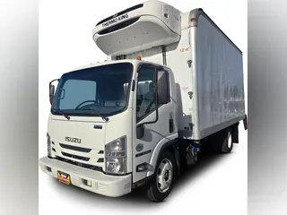 2021 Isuzu NRR