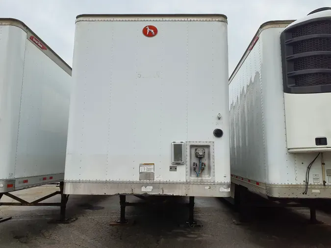 2014 GREAT DANE TRAILER 700-53/162/102