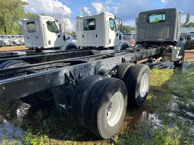 2015 Western Star 48000SB 6x6