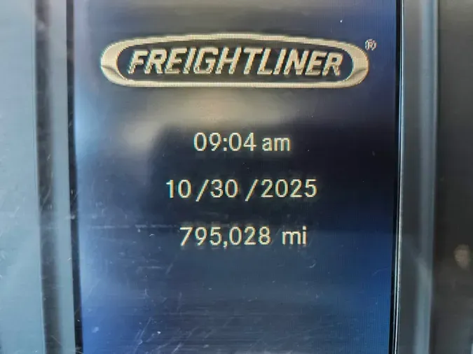 2020 FREIGHTLINER/MERCEDES NEW CASCADIA PX12664